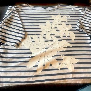 J.Crew tee